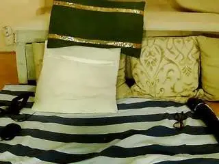 Camsoda Adult Webcam of squirtymayagold