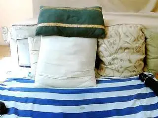 Camsoda Adult Webcam of squirtymayagold
