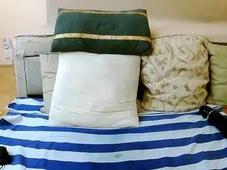 Camsoda Sex Cam of squirtymayagold