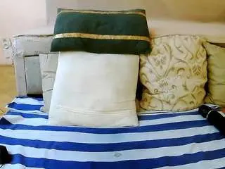 Camsoda Sex Chat of squirtymayagold