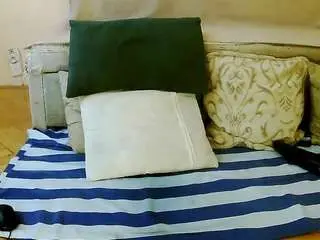 Camsoda Best Webcam of squirtymayagold