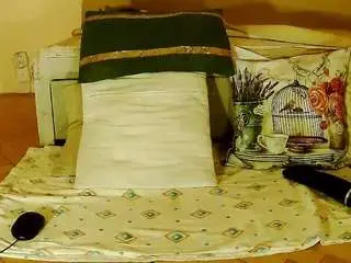 Camsoda Sex Cam of squirtymayagold