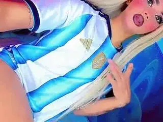 Camsoda Sex Chat of thaliagirl