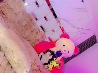 Camsoda Private Sex Chat of thaliagirl