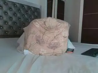 Camsoda Best Webcam of crismontx