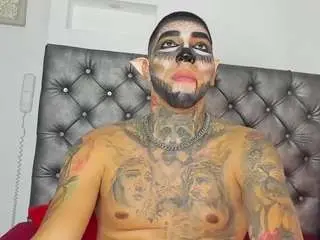 Camsoda Adult Video Chat of crismontx