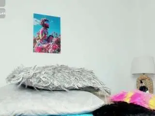 Camsoda Sex Chat of ebony-cutte