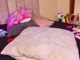Camsoda Best Webcam of ebony-cutte