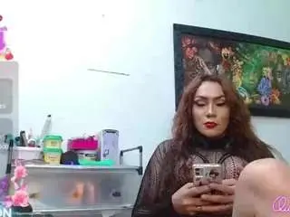 Camsoda Adult Webcams of mafiahot777
