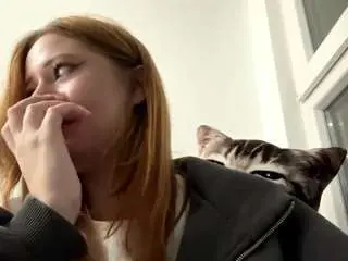 Camsoda Best Webcam of nancidrott