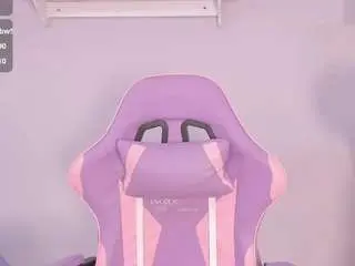 Camsoda Free Porn Cam of velvetrosss