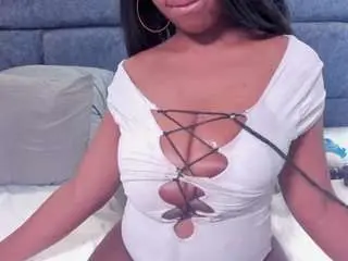 Camsoda Nude Webcam of yerarestrepo