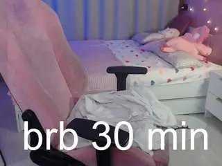 Camsoda Adult Video Chat of bety-white