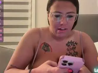 Camsoda Free Porn Cam of bigtithottiex3
