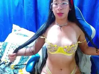 Camsoda Best Webcam of gialein1