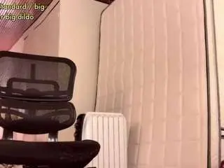 Camsoda Sex Cam of heterolikeanal