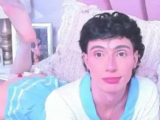 Camsoda Live Sex Cam of kilyemonet