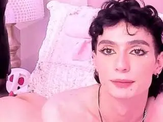 Camsoda Best Webcam of kilyemonet