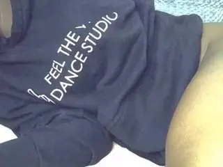 Camsoda Best Webcam of pretty-petite22