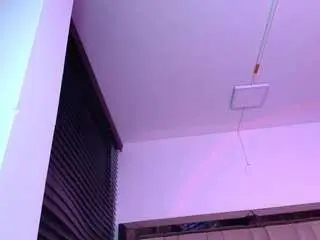 Camsoda Live Porn of samy-grey01