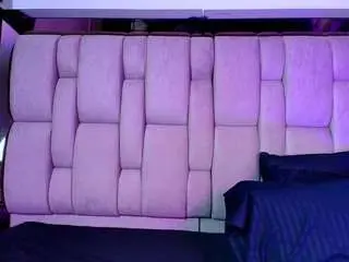 Camsoda Live Sex of samy-grey01