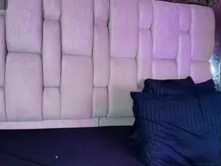 Camsoda Adult Webcam of samy-grey01