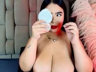 Camsoda Best live sex cam show of samy-grey01