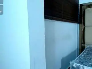Camsoda Nude Webcam of samy-grey01