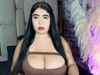 Camsoda Adult Webcams of samy-grey01