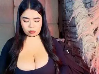 Camsoda Nude Webcam of samy-grey01
