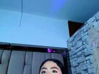 Camsoda Sex Chat of samy-grey01