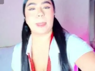 Camsoda Free Porn Cam of samy-grey01