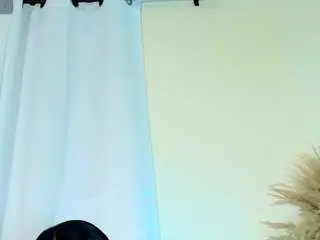 Camsoda Nude Webcam of samy-grey01