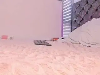 Camsoda Adult Webcam of starlightsss