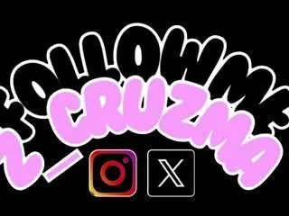 Camsoda Adult Webcams of zoe-cruz21