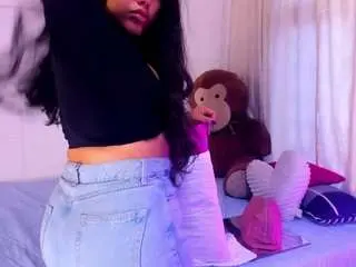 Camsoda Live Sex Cam of channel-mills