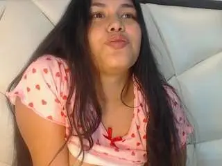 Camsoda Best Webcam of channel-mills