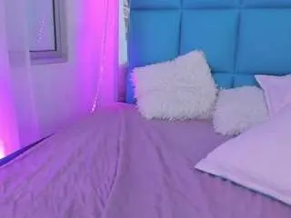 Camsoda Live Sex Cam of channel-mills