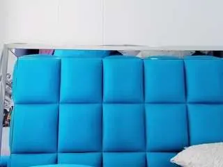 Camsoda Best live sex cam show of channel-mills