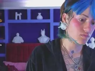 Camsoda Live Porn of charlottewhite-1