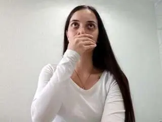 Camsoda Nude Webcam of deenagoyer