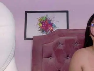 Camsoda Watch Live Sex Cams of ellariojass