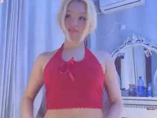 Camsoda Live Sex Cam of jennypvrk