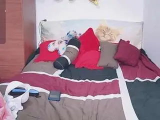 Camsoda Free Live Porn of karlakee