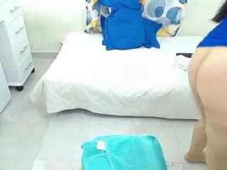Camsoda Adult Webcams of lily-hotmature