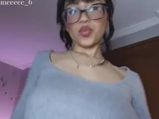 Camsoda Watch Live Sex Cams of marcelinee50