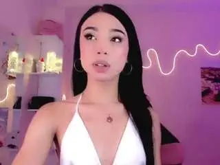Camsoda Live Porn of reashell01