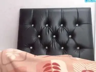 Camsoda Watch Live Sex Cams of sexyebonytee