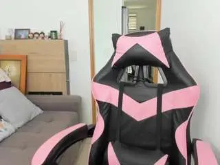 Camsoda Adult Webcam of alexyferrer