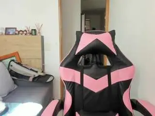 Camsoda Live Sex of alexyferrer